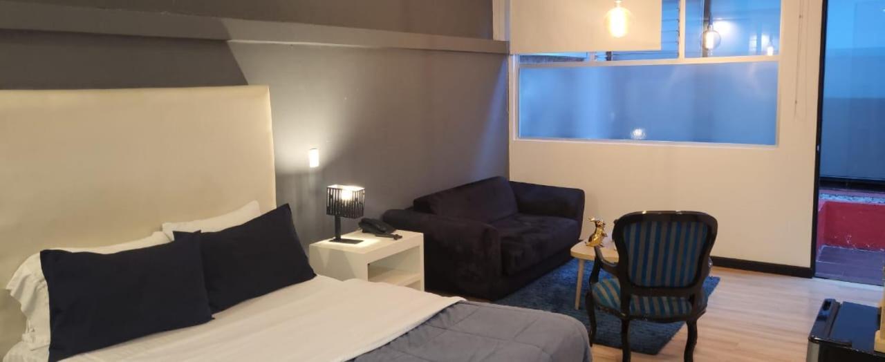 Hotel Urban Parque 93 - Bogota — Photos 1
